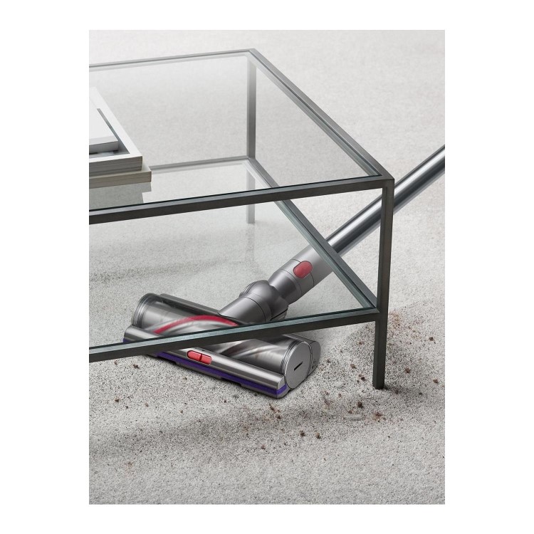 Dyson V15 Detect Cordless Vacuum Cleaner