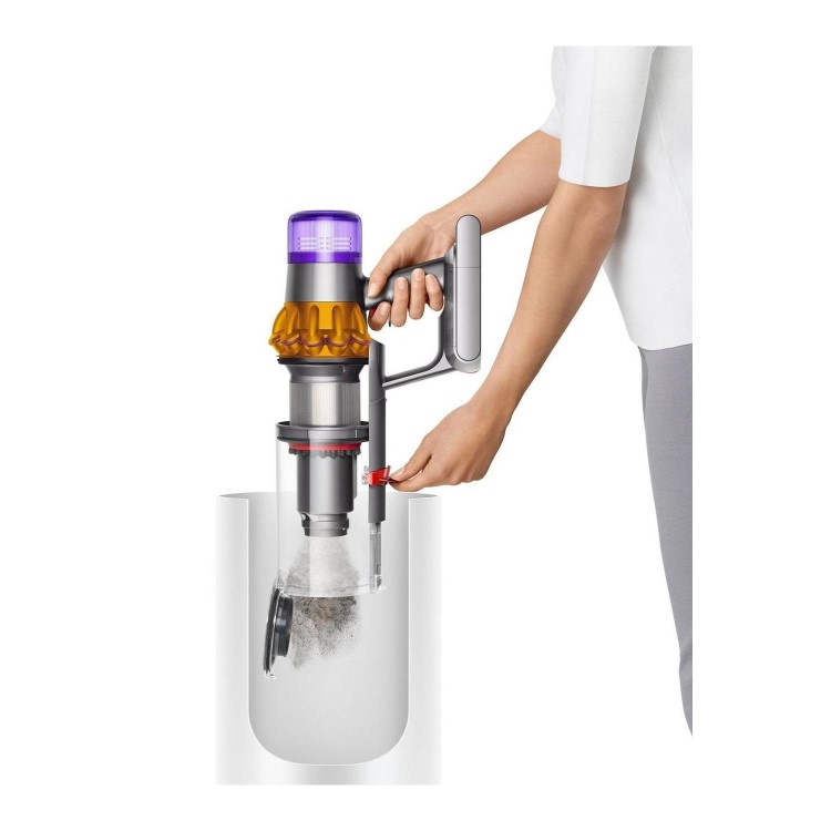 Dyson V15 Detect Cordless Vacuum Cleaner