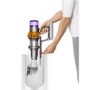 Dyson V15 Detect Cordless Vacuum Cleaner