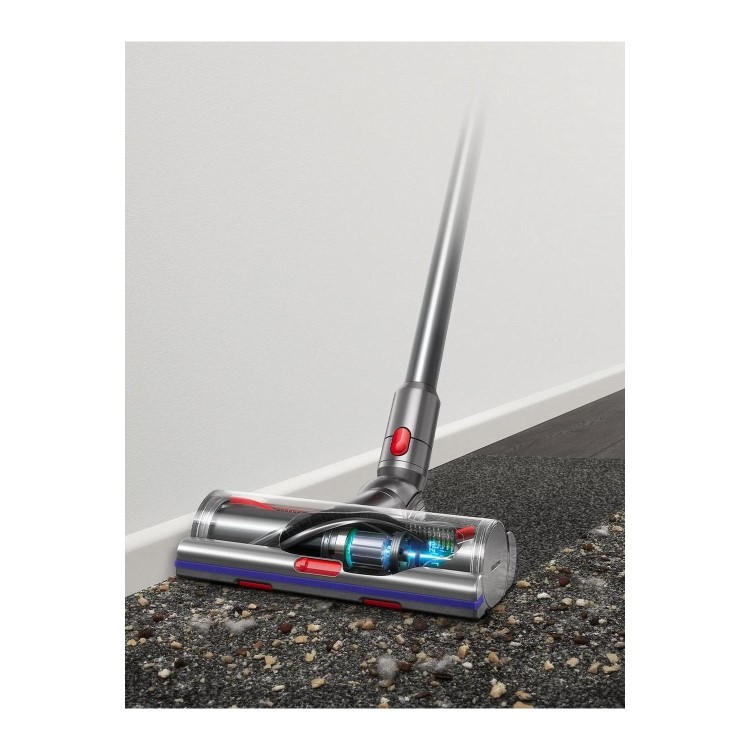 Dyson V15 Detect Cordless Vacuum Cleaner