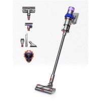 Refurbished Dyson V15 Detect Animal Cordless Vacuum Cleaner with 60 Minute Run Time