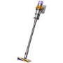 Dyson V15 Detect Absolute Cordless Vacuum Cleaner - With Free Floordok Worth £100 - Up to 60 Minute Run Time 