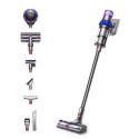 V15EXTRA Dyson V15 Extra Cordless Vacuum Cleaner - Nickel Blue