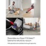 Dyson V15s Detect Submarine Cordless Vacuum Cleaner