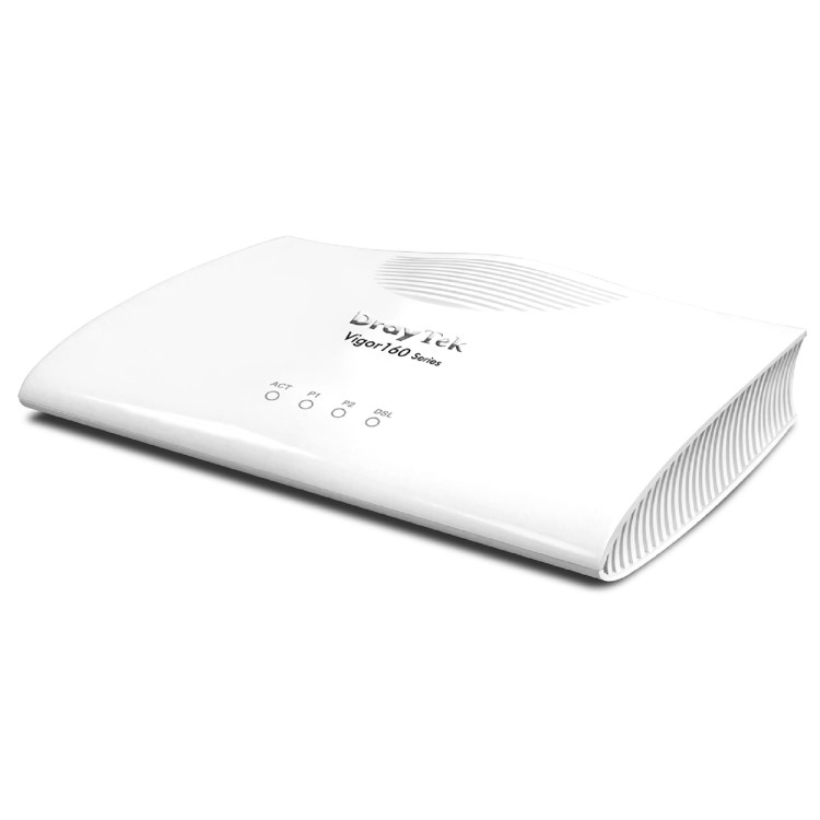 DrayTek Vigor 167 ADSL/VDSL Modem