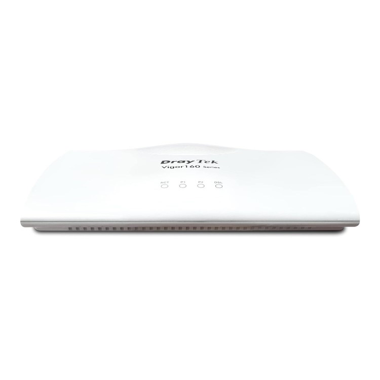 DrayTek Vigor 167 ADSL/VDSL Modem