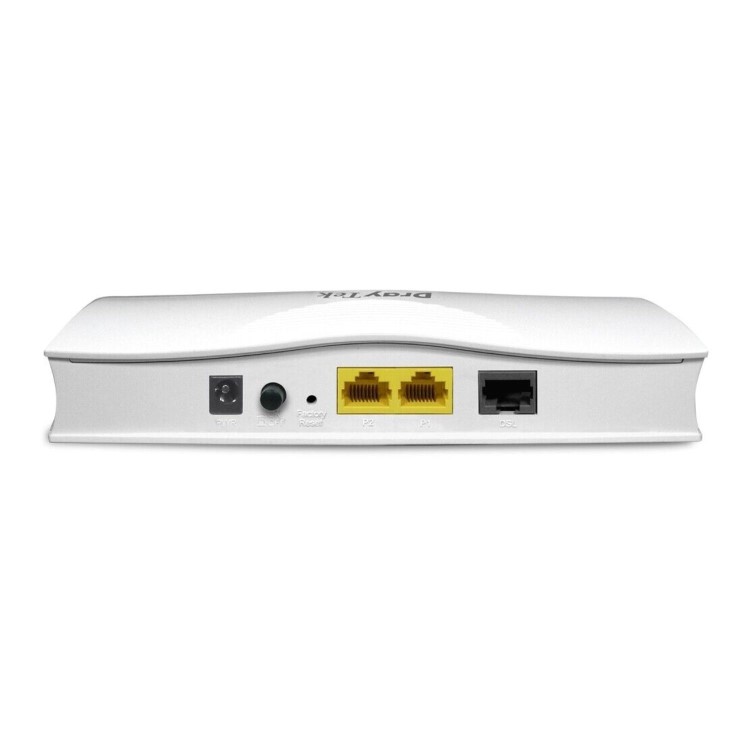 DrayTek Vigor 167 ADSL/VDSL Modem