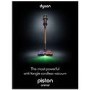 Dyson V16 Piston Animal Submarine Wet & Dry Cordless Vacuum – Black & Copper