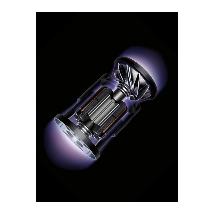 Dyson V15 Detect Cordless Vacuum Cleaner