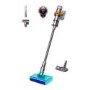 Dyson V15s Detect Submarine Wet & Dry Cordless Vacuum Cleaner – V1DETECTSUB