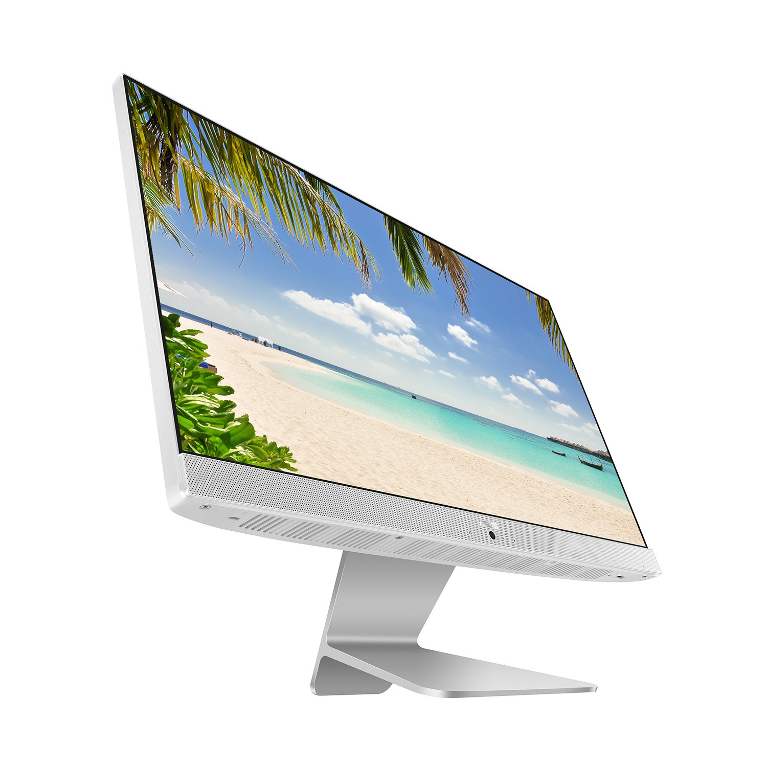 Asus Vivo V222 Core i3-10110U 8GB 1TB HDD 21.5 Inch Windows 11 All
