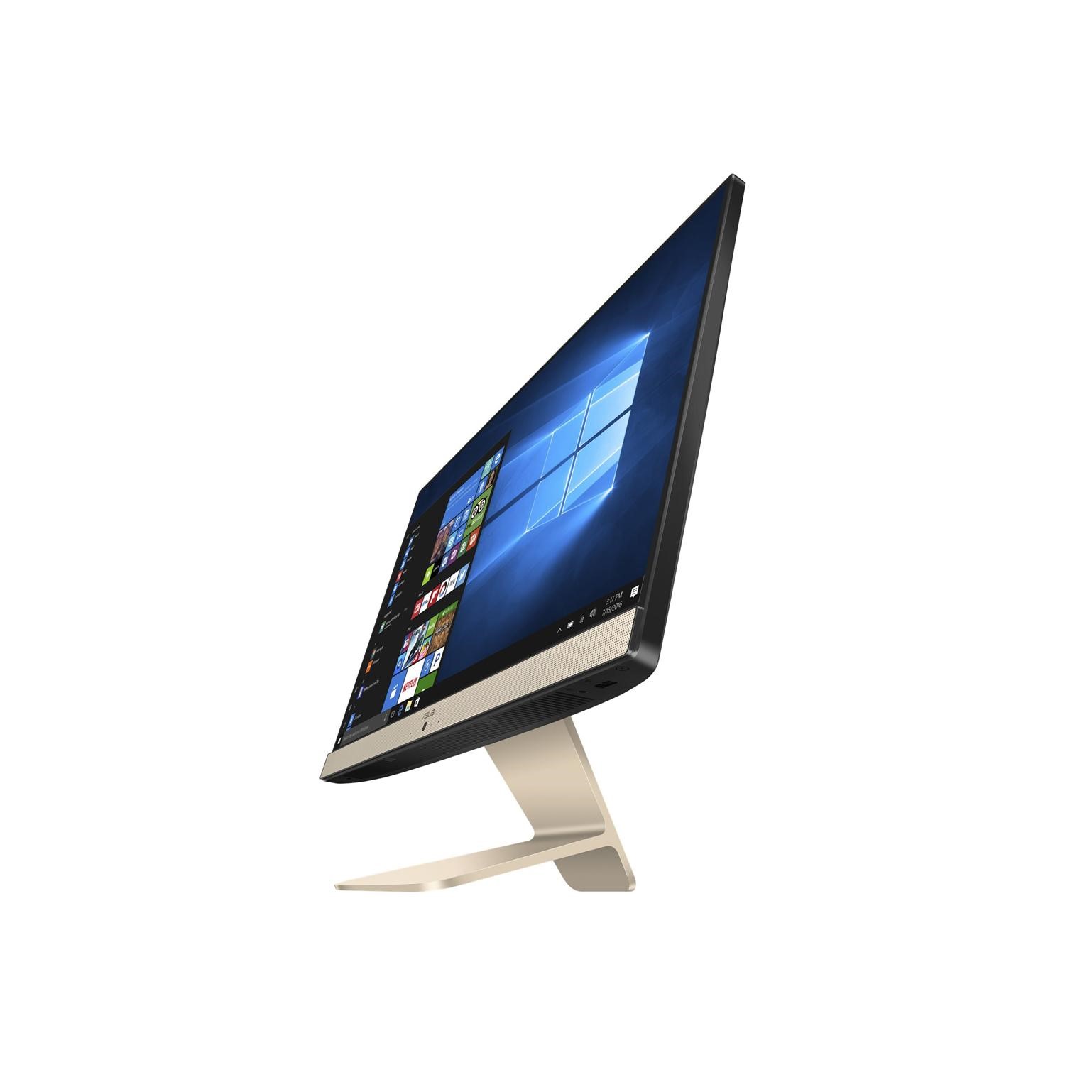 GRADE A1 - Asus Vivo Core i3-8130U 8GB 1TB HDD 21.5 Inch Windows