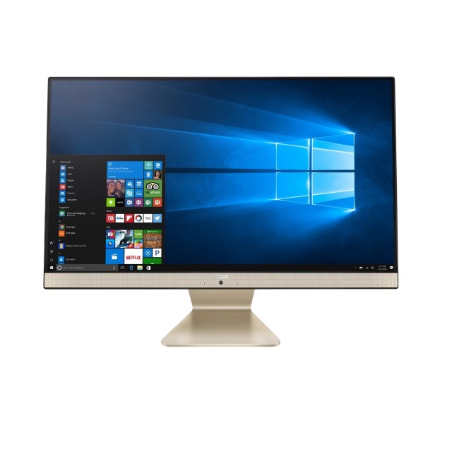 ASUS Vivo  V241EAK Core i3-1115G4 8GB 128GB SSD 1TB HDD 23.8 Inch All In One Desktop