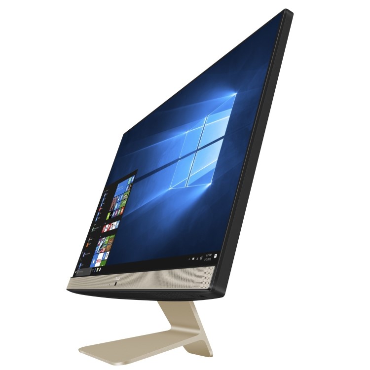 ASUS Vivo  V241EAK Core i3-1115G4 8GB 128GB SSD 1TB HDD 23.8 Inch All In One Desktop