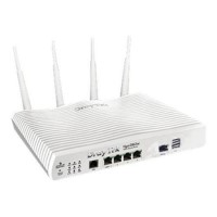 Vigor 2862 Series ADSL/VDSL Router