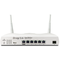 V2865-K Draytek Vigor 2865 VDSL2 5 Port Gigabit Ethernet with Multi-WAN VPN & Firewall Router