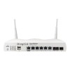 Draytek VDSL2 Gigabit 6 Port Wireless Router