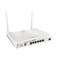 DrayTek Vigor 2865ax 950MBPs Dual Band 5 Port Router DrayTek Vigor 2865ax 950MBPs Dual Band 5 Port Router