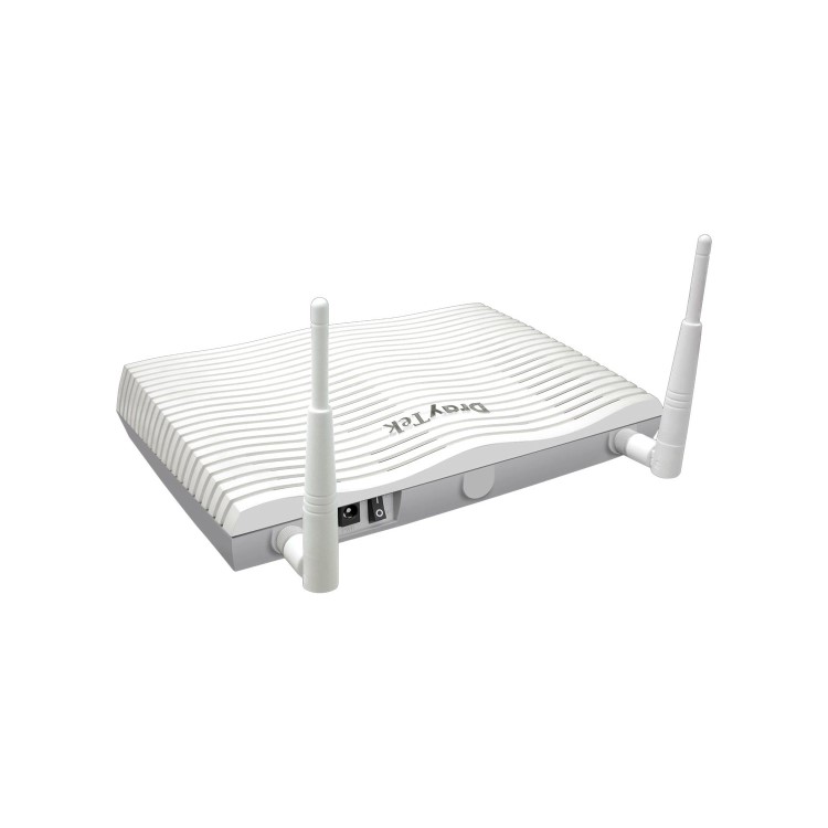 DrayTek Vigor 2865ax 950MBPs Dual Band 5 Port Router