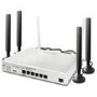 Draytek Vigor 2865Lax-5G AX3000 wireless VDSL router with integrated 5G modem