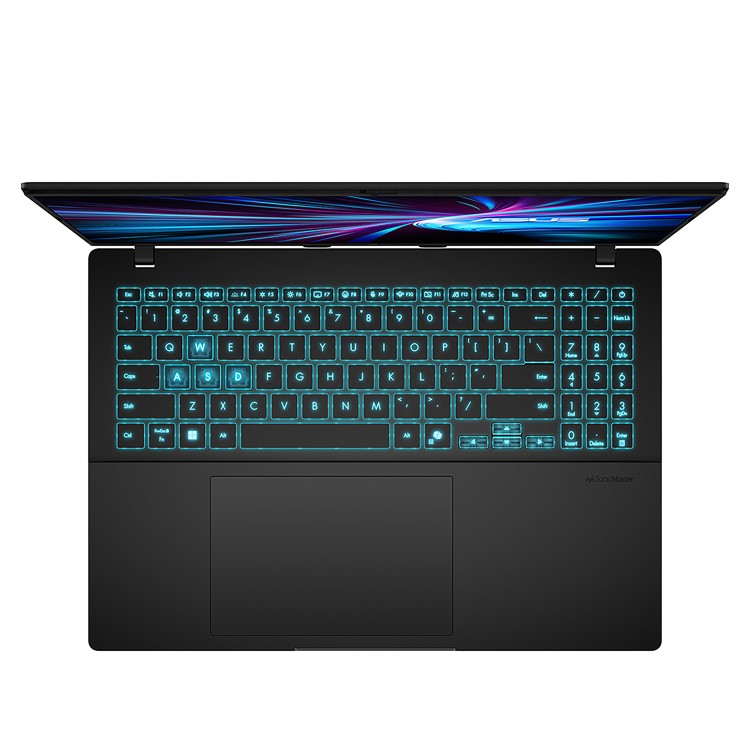 Asus V16 Intel Core 5 16GB RAM 512GB SSD 16 Inch 144Hz RTX 4050 Windows 11 Gaming Laptop