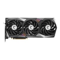 MSI GeForce RTX 3060 Gaming X Trio 12GB GDDR6 Graphics Card