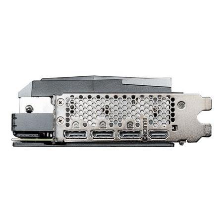 MSI GeForce RTX 3060 Gaming X Trio 12GB GDDR6 Graphics Card
