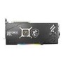 MSI GeForce RTX 3060 Gaming X Trio 12GB GDDR6 Graphics Card