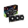 MSI GeForce RTX 3060 Gaming X Trio 12GB GDDR6 Graphics Card