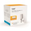 tado&#176; Add-on Smart Radiator Thermostat Vertical Mounting Quattro Pack