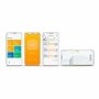 GRADE A1 - Tado Smart Thermostat Starter Kit V3+ with 2 Add-on Smart Radiator Thermostats - White