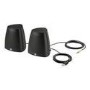 GRADE A1 - Hewlett Packard HP Black S3100 USB Speaker