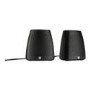 GRADE A1 - Hewlett Packard HP Black S3100 USB Speaker