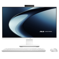 ASUS V400 Intel Core i5 13420H 8GB RAM 512GB SSD 27 Inch Windows 11 All-in-One PC