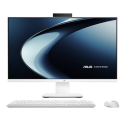 V470VAK-WPE032W ASUS V400 Intel Core i7 13620H 16GB RAM 512GB SSD 27 Inch Windows 11 All-in-One PC
