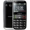 Emporia ACTIVE 4G Black 2.31&quot; Easy To Use 4G Unlocked &amp; SIM Free Mobile Phone