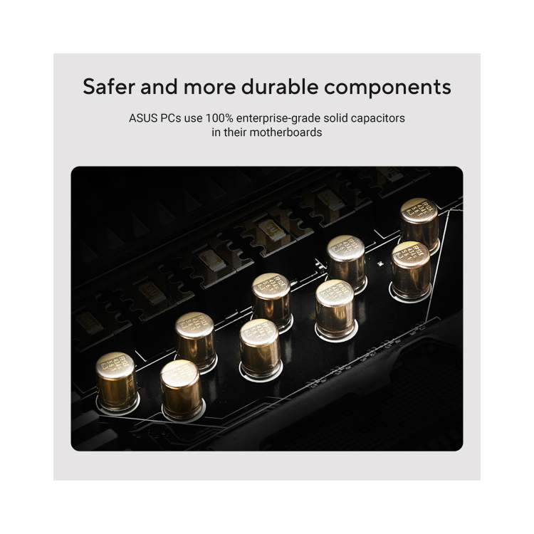 ASUS V500 Mini Tower Intel Core i7 13620H 16GB RAM 512GB SSD Windows 11 Desktop PC