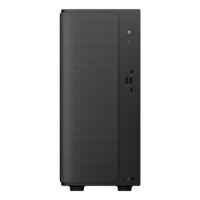 ASUS V500 Mini Tower Intel Core 5 210H 16GB RAM 512GB SSD Windows 11 Desktop PC