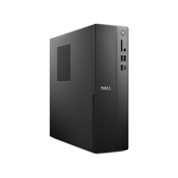 Dell Slim ECS1250 Intel Core i7 14700 16GB RAM 512GB SSD Windows 11 Pro Desktop PC