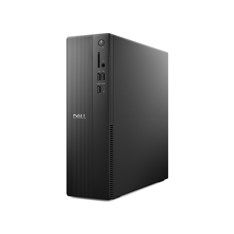 Dell Slim ECS1250 Intel Core i7 14700 16GB RAM 512GB SSD Windows 11 Pro Desktop PC