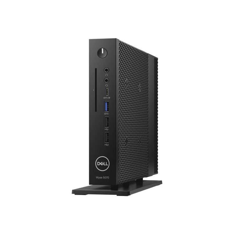 Refurbished Dell Wyse 5070 Intel Celeron J4105 4GB 16GB Wyse Thin OS Thin Client PC