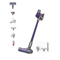 Dyson V7 Animal Cordless Vacuum Cleaner - With Free Cleaning Kit Worth £50