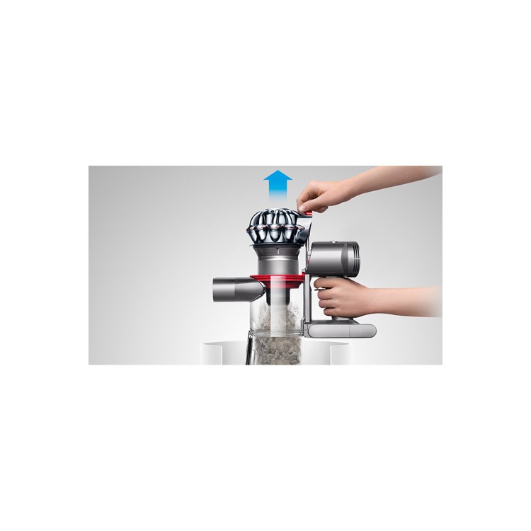 Dyson V7 Animal Plus Cordless Vacuum Cleaner