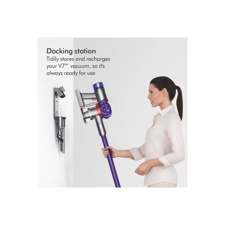 Dyson V7 Animal Cordless Vacuum Cleaner