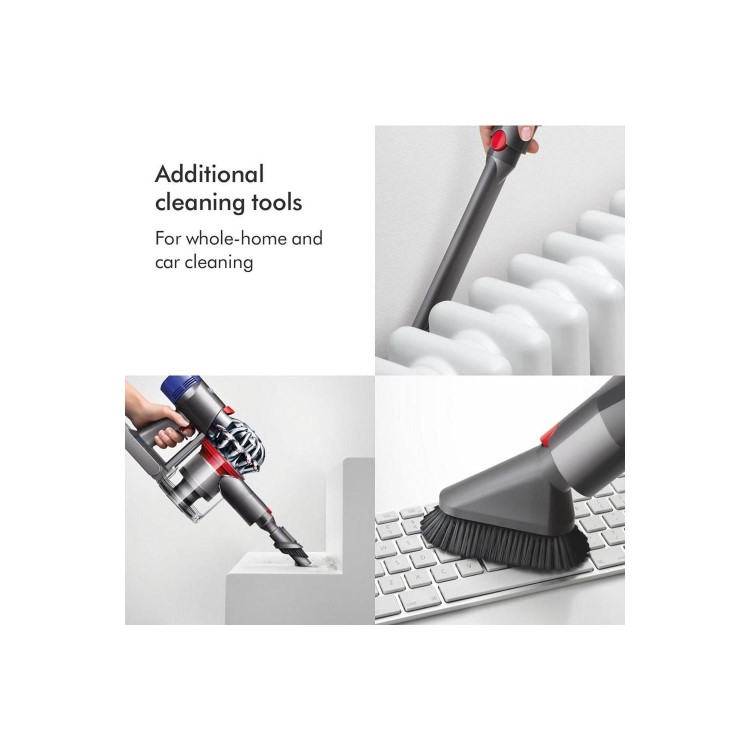 Dyson V7 Animal Cordless Vacuum Cleaner