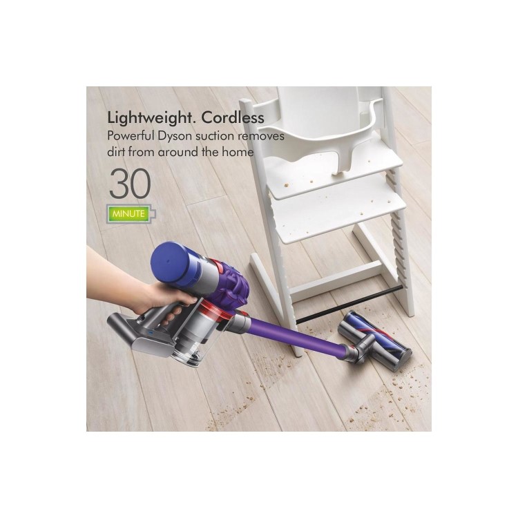 Dyson V7 Animal Cordless Vacuum Cleaner