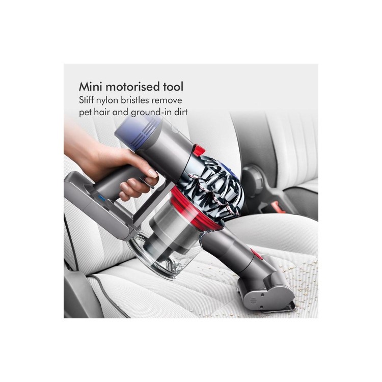 Dyson V7 Animal Cordless Vacuum Cleaner