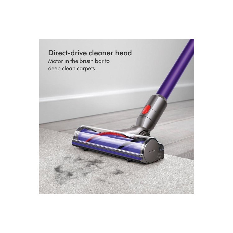 Dyson V7 Animal Cordless Vacuum Cleaner