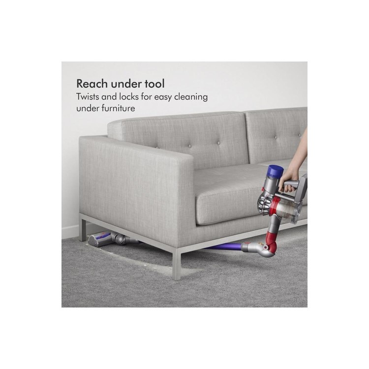 Dyson V7 Animal Cordless Vacuum Cleaner
