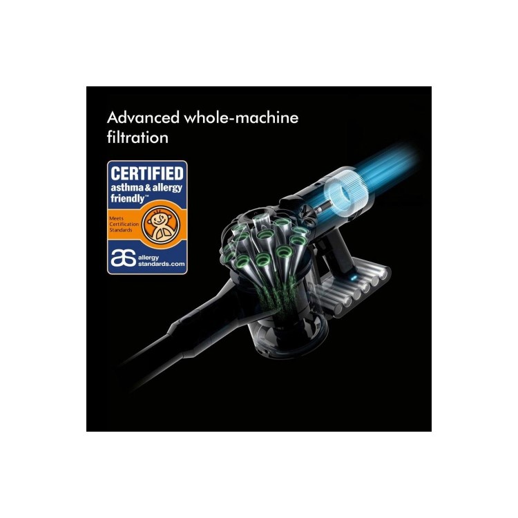 Dyson V7 Animal Cordless Vacuum Cleaner